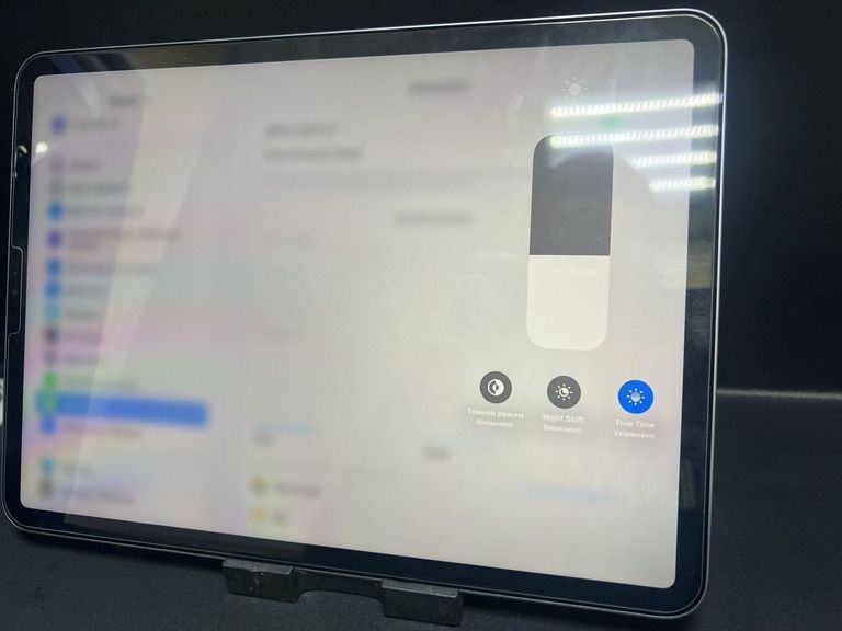 Apple ipad pro 11 2022 wi-fi 256gb Код:01-200840942. Изображение 9