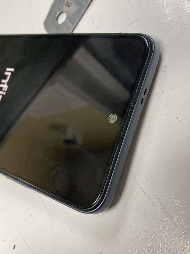 Купить Infinix hot 50 pro 8/256gb Б/У