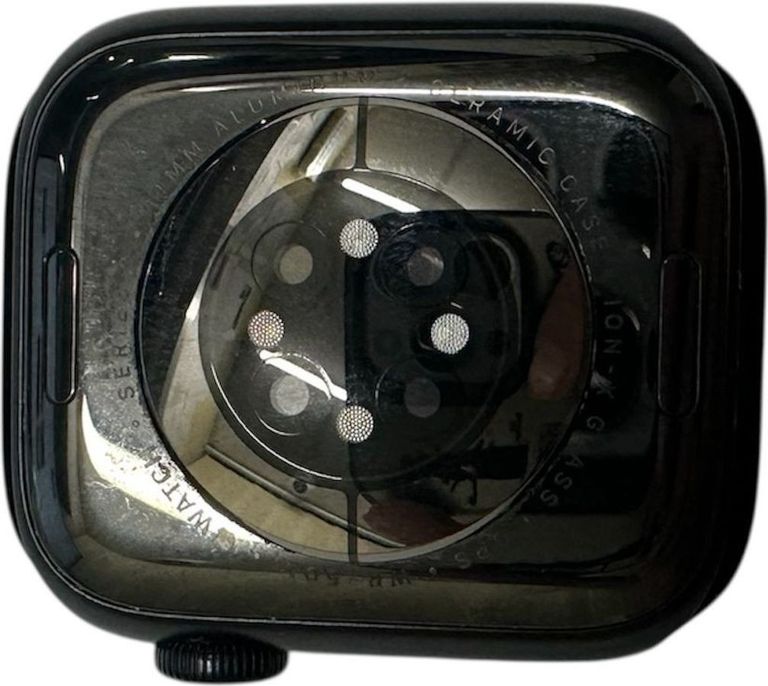 Apple watch series 8 gps 41mm aluminum case Код:01-200840580. Зображення 5