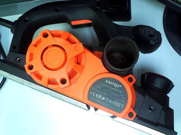 Оголошення Dnipro-M pl-113 Б/У