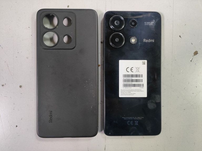 Купить Xiaomi redmi note 13 4g 8/256gb Б/У