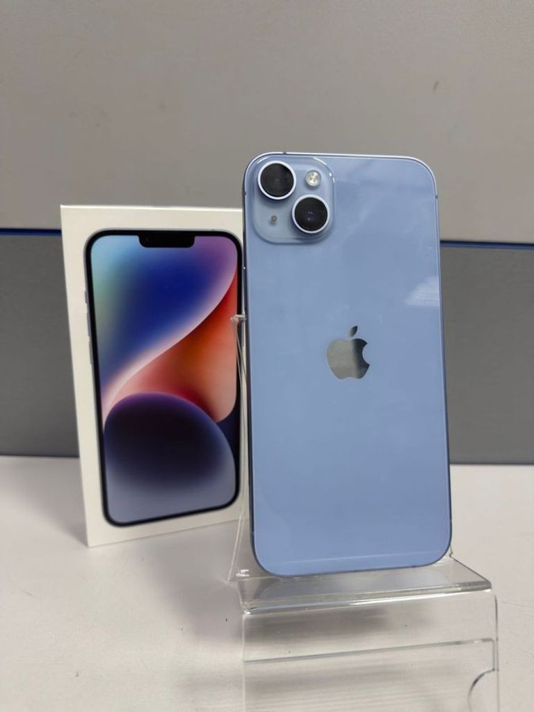 Apple iphone 14 plus 128gb Код:01-200842416. Изображение 9