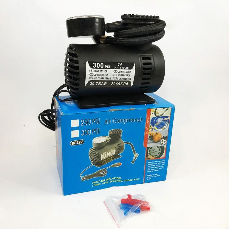 Air Pomp Ji030 Код:null. Изображение 4