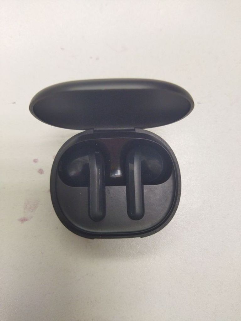 Оголошення Xiaomi redmi buds 4 lite Б/У