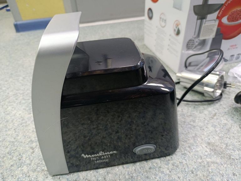 Распродажа Moulinex ME108832, продавец Техноскарб