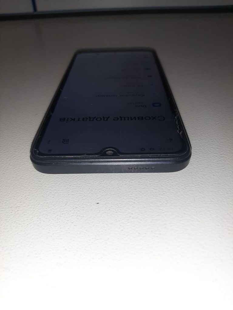 Xiaomi Redmi A1 2/32GB Black Код:01-200844730. Изображение 12