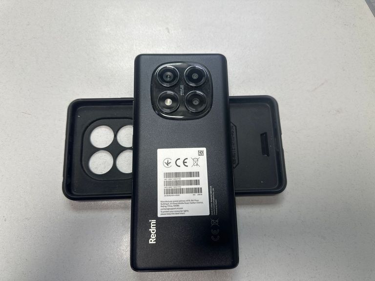 Распродажа Xiaomi redmi note 14 pro 8/256gb, продавец Техноскарб