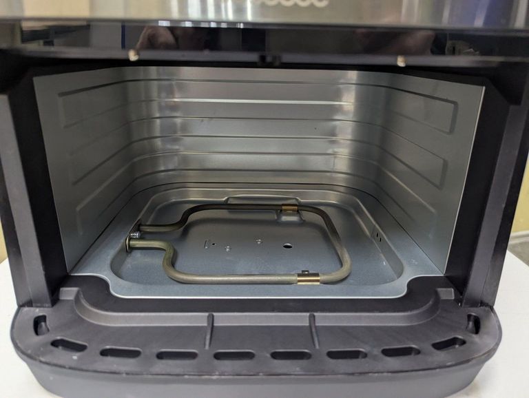 Cecotec Cecofry&Grill Duoheat 8000 (A01_EU01_100501) Код:01-200840594. Зображення 7