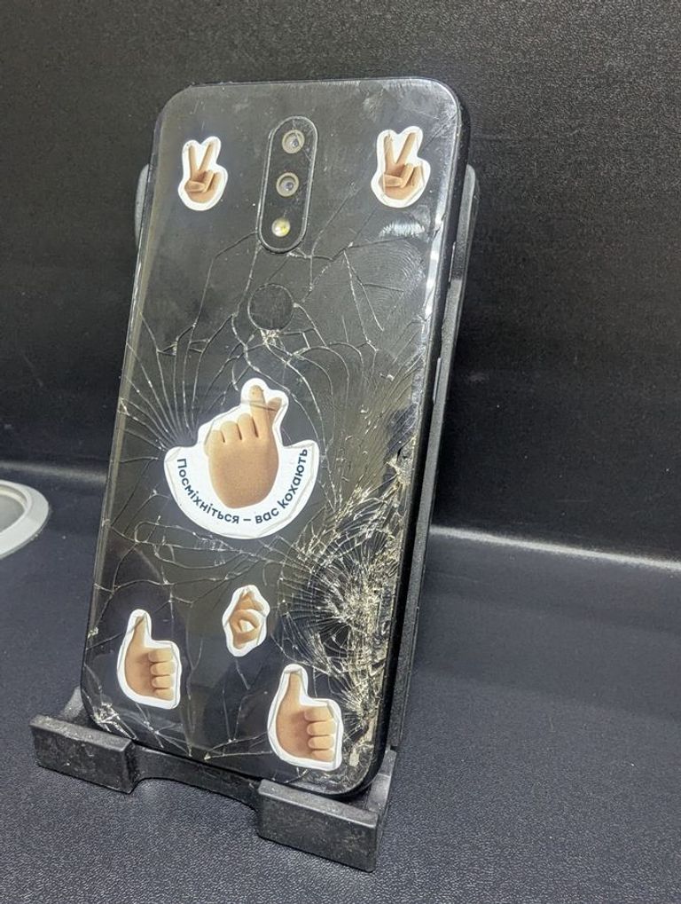 Объявление Nokia 4.2 2/32gb Б/У