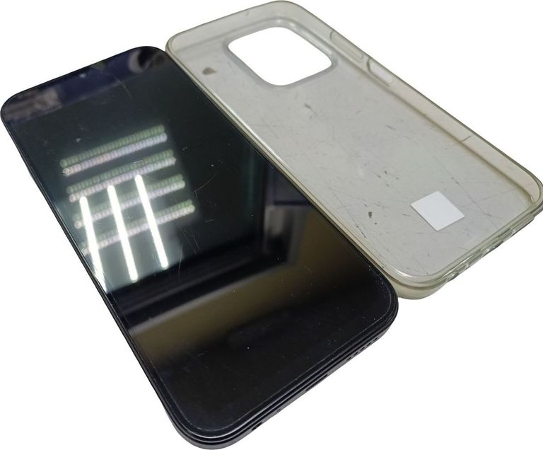 Оголошення Xiaomi redmi 15c 4g 8/256gb Б/У