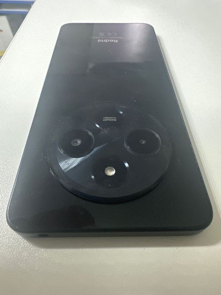 Розпродаж Xiaomi redmi 14c 4/128gb, продавець Техноскарб