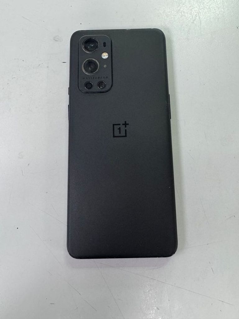 Объявление Oneplus 9 pro 8/128gb Б/У
