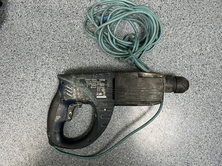 Объявление Craft cbh-950 Б/У