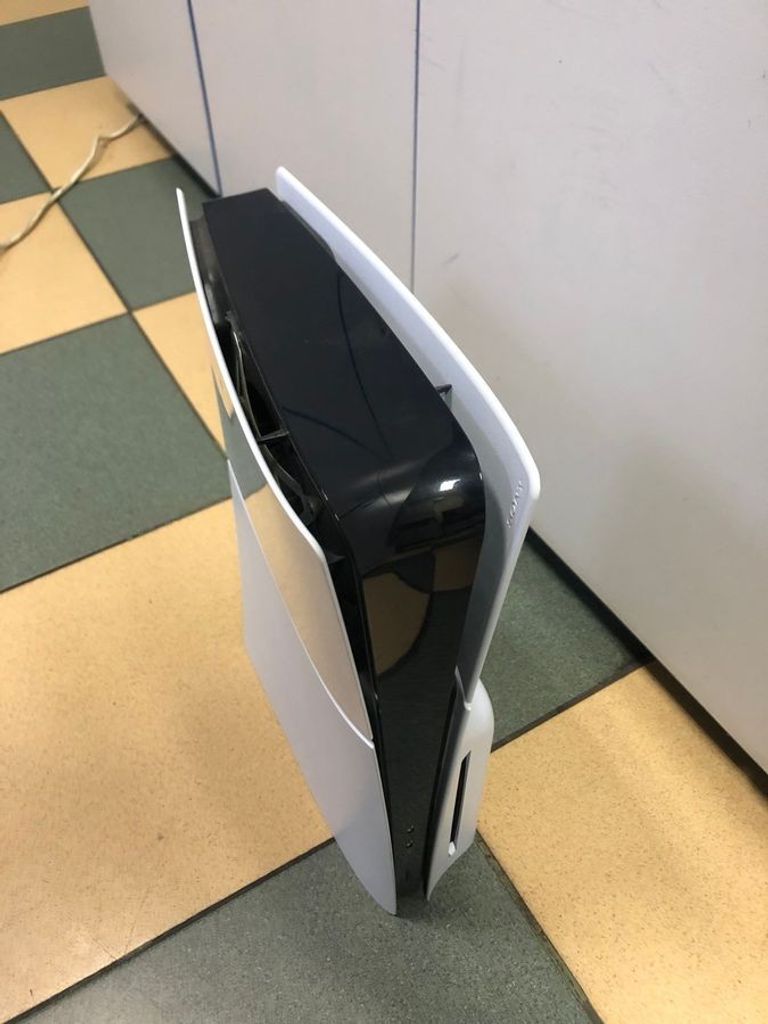 Объявление Sony PlayStation 5 Slim 1TB Б/У