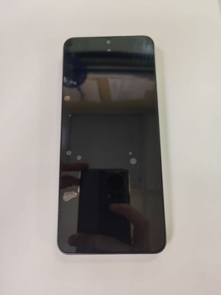Объявление Xiaomi redmi 14c 4/128gb Б/У