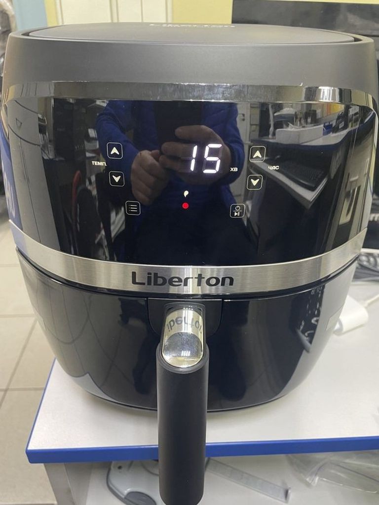 Купить Liberton LAF-3206 Б/У