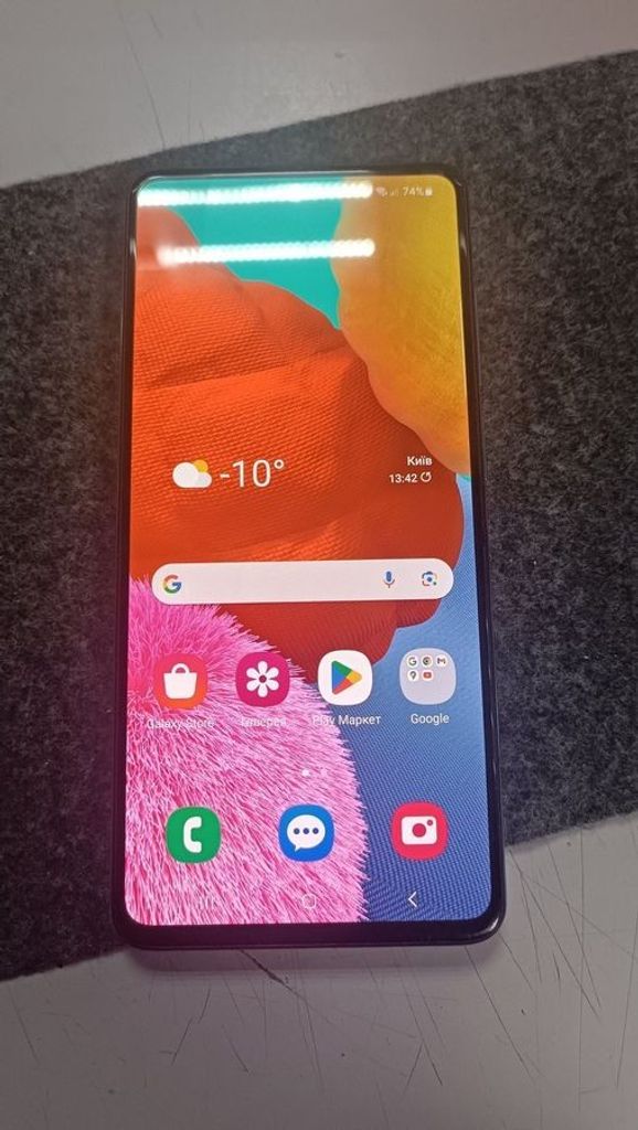 Купити Samsung a515f galaxy a51 6/128gb Б/У