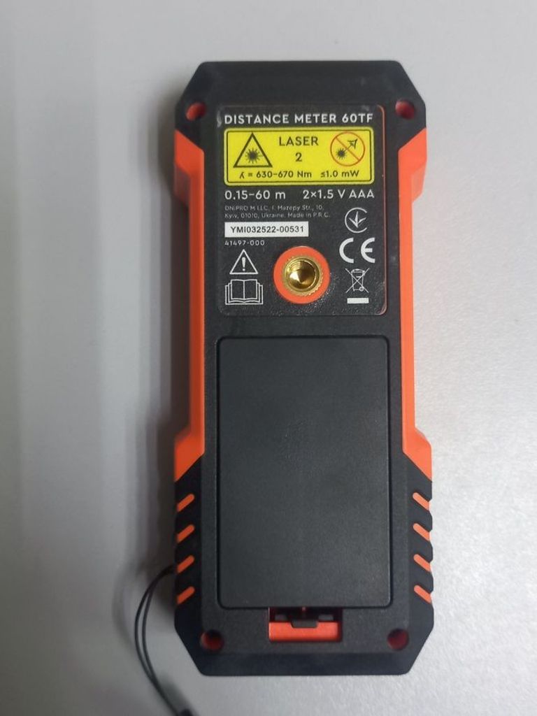 Dnipro-M 60tf Код:01-200848307. Зображення 5