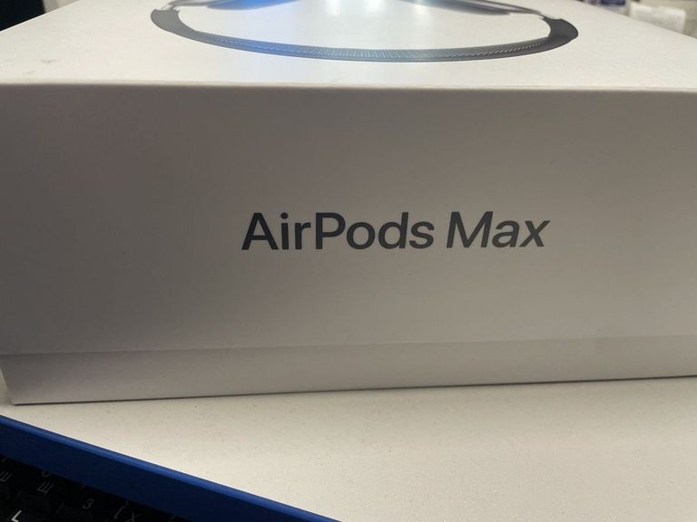 Apple airpods max Код:01-200851011. Изображение 5