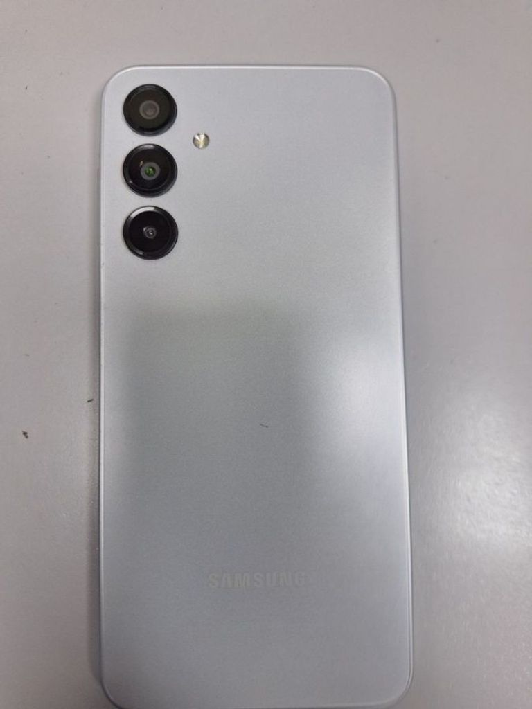 Оголошення Samsung galaxy a16 sm-a165f 8/256gb Б/У