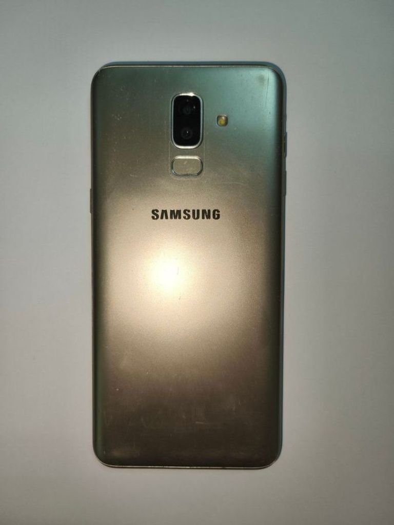 Samsung galaxy j8 2018 3/32gb Код:01-200851799. Изображение 6