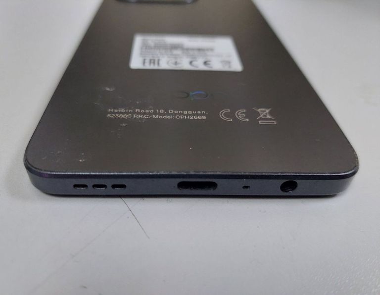 Розпродаж Oppo a3 4g 6/128gb, продавець Техноскарб