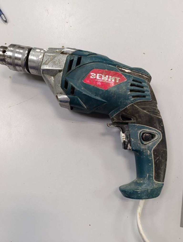 Оголошення Зенит ЗД-1250 Б/У