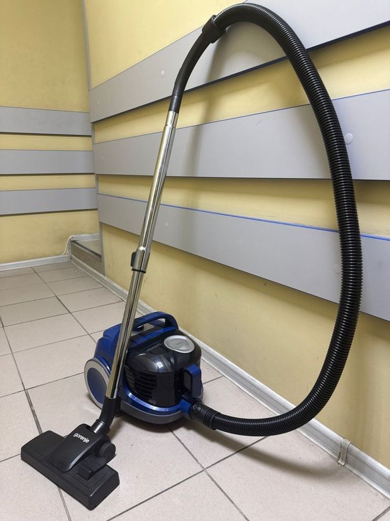 Купити Gorenje VCEA01GACBUCY Б/У