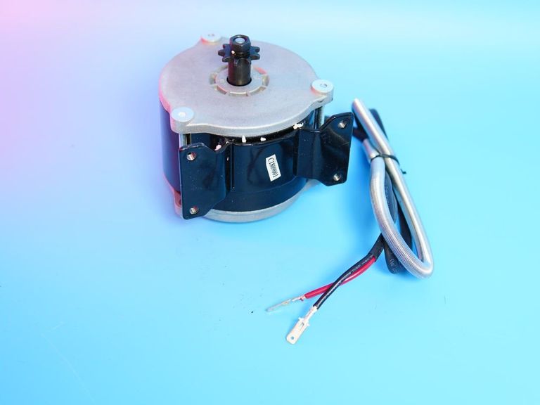 MY1018E-D 36 В 500 Вт 1700 об/хв  Код:null. Зображення 4