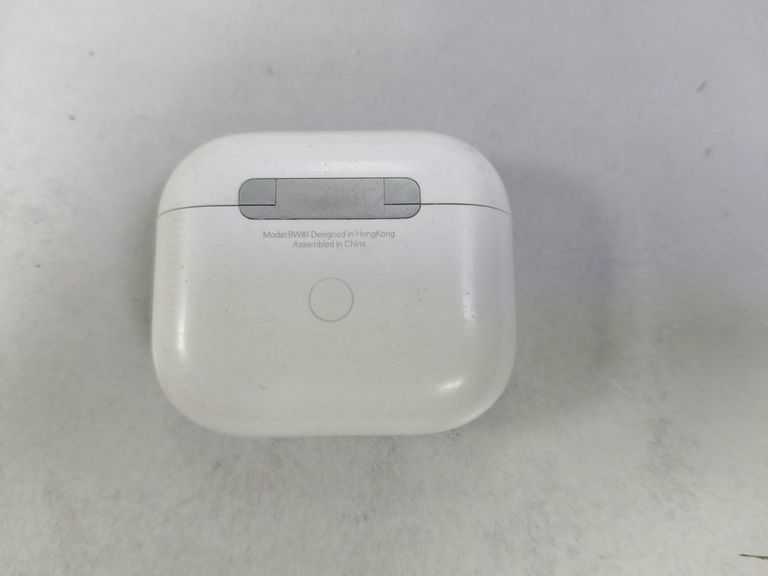 Дешево Apple(Копія) airpods 3 gen з ломбарду