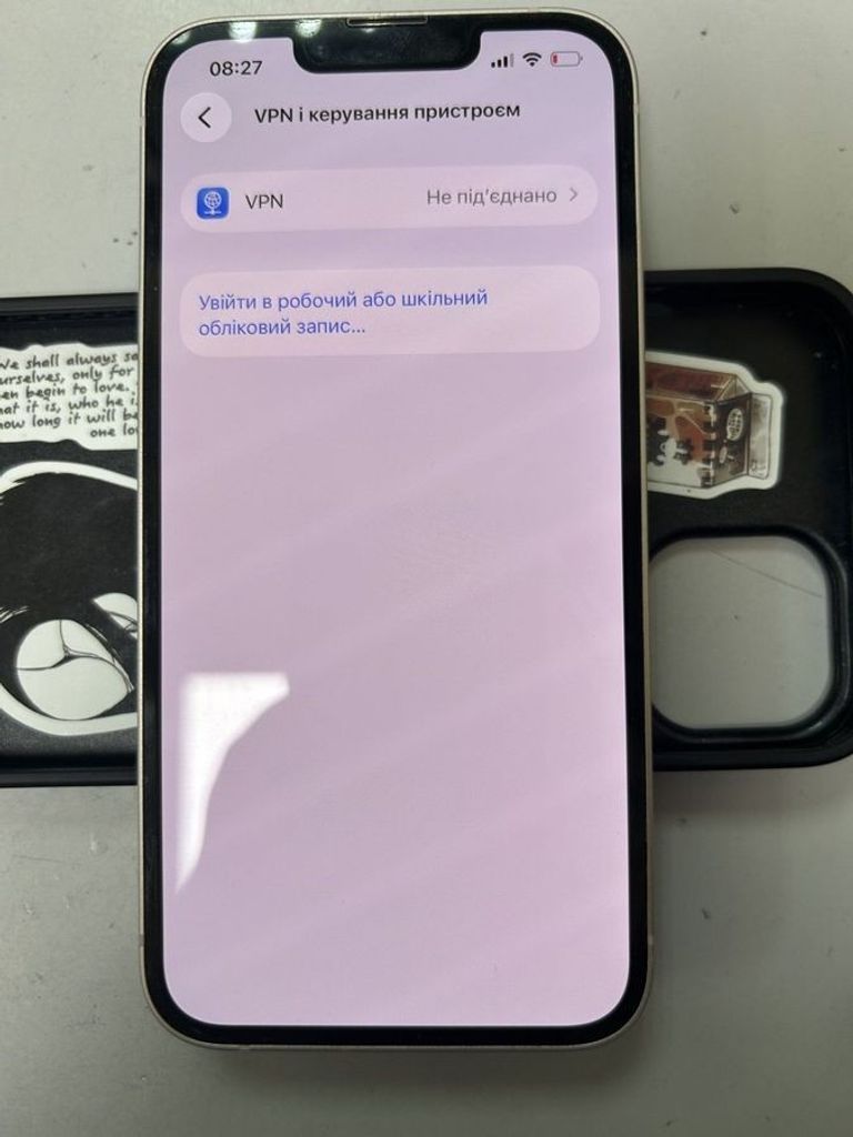 Купить Apple iphone 13 128gb Б/У