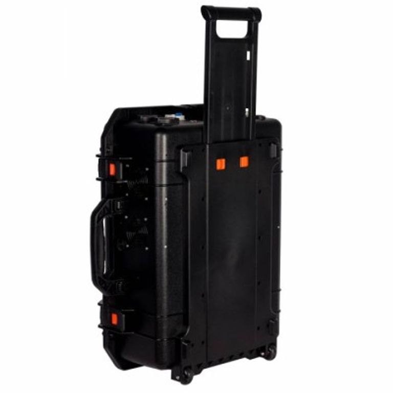 Купити Tekhmann CN-5500 Б/У