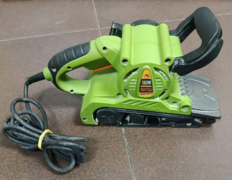 Купити Procraft PBS-1400 Б/У