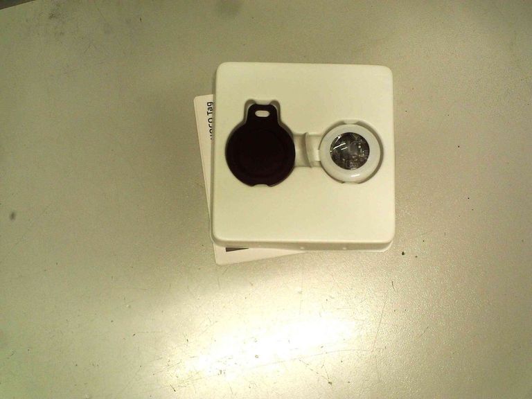 Оголошення Hoco E91 Б/У