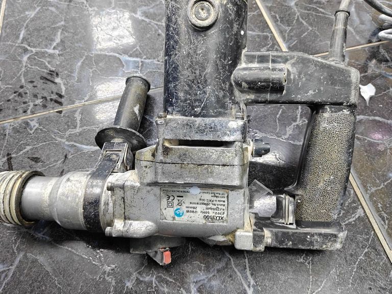 Оголошення Practyl xd 3100 Б/У