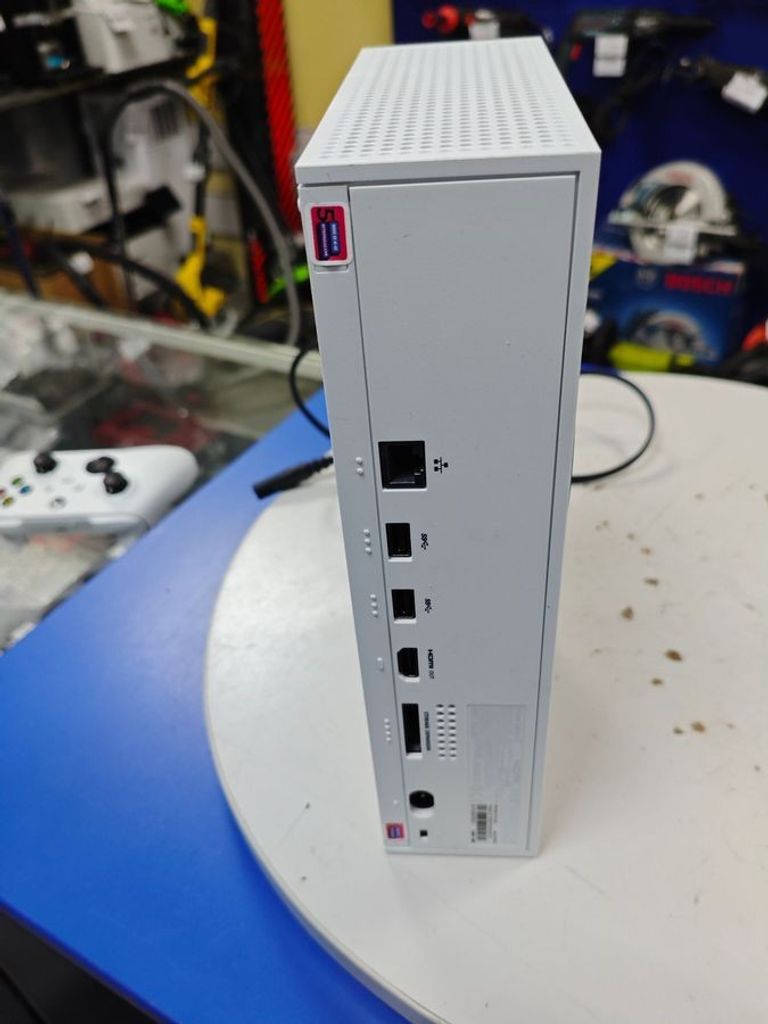 Microsoft xbox series s 512gb Код:01-200854217. Изображение 9