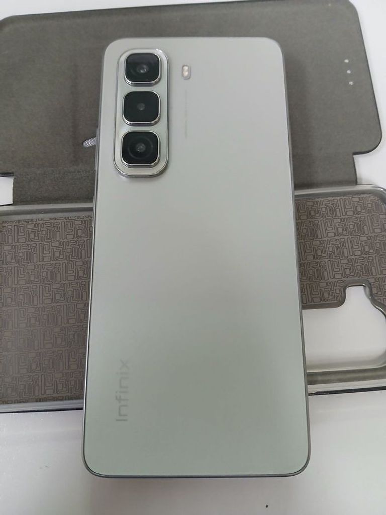 Купить Infinix hot 50 8/128gb Б/У
