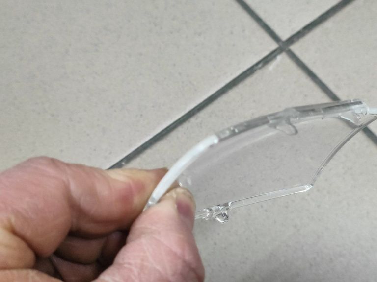 Dnipro-M m-18d Код:01-200855159. Изображение 12