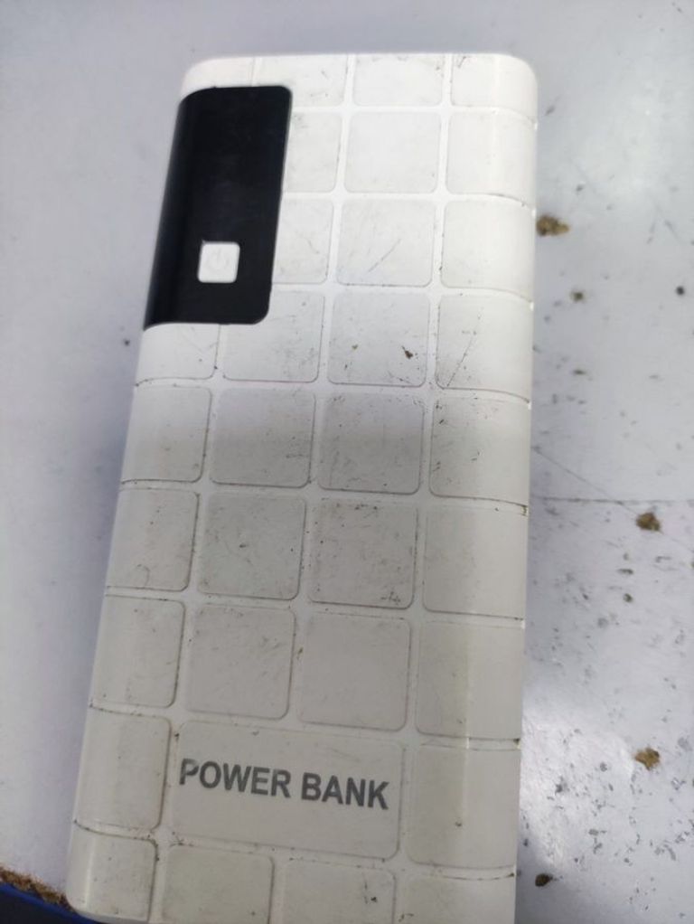 Купити Power Bank 20000mah Б/У