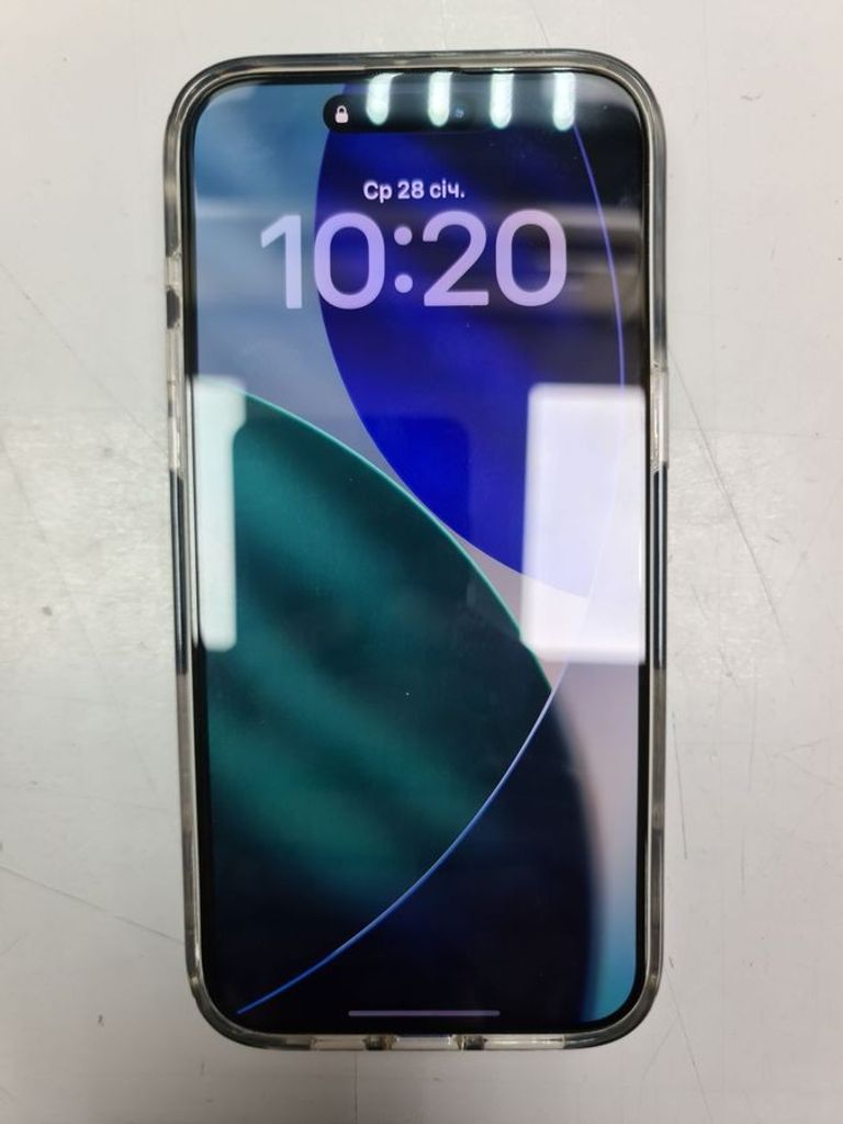 Apple iphone 15 pro max 256gb Код:01-200855336. Зображення 6