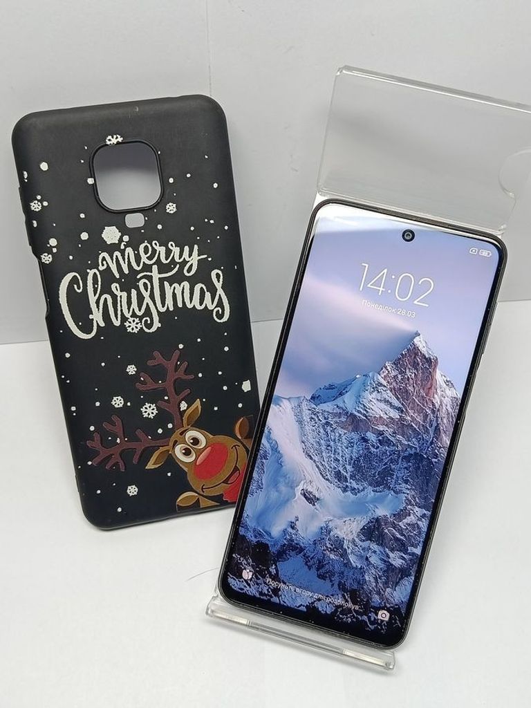 Купити Xiaomi redmi note 9 pro 6/128gb Б/У