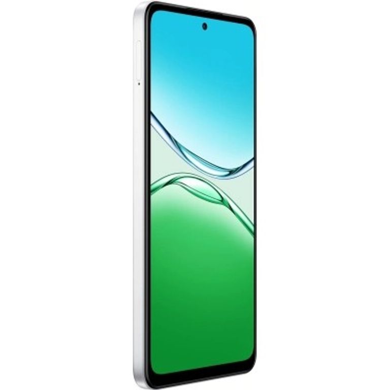 Оголошення Oppo A5 6/128GB Mist White (OFCPH2727_WHITE _6/128) Б/У