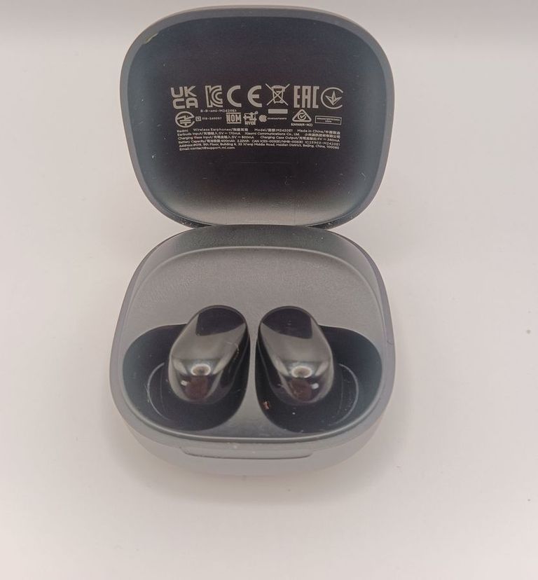 Купити Xiaomi redmi buds 6 play Б/У