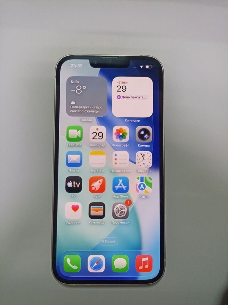 Apple iphone 13 128gb Код:01-200855783. Изображение 6