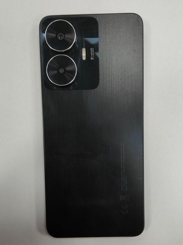 Оголошення Realme c55 8/256gb Б/У
