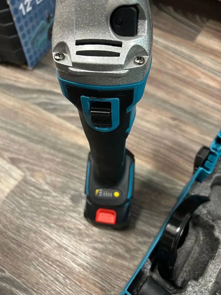 Купити PowerTool болгарка і гайковерт Б/У