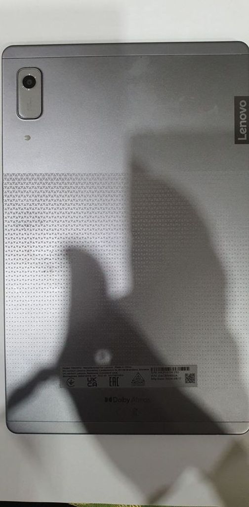Дешево Lenovo tab m9 tb-310fu 64gb з ломбарду