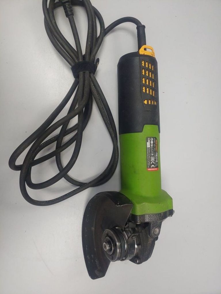 Оголошення Procraft PW-2350 Б/У