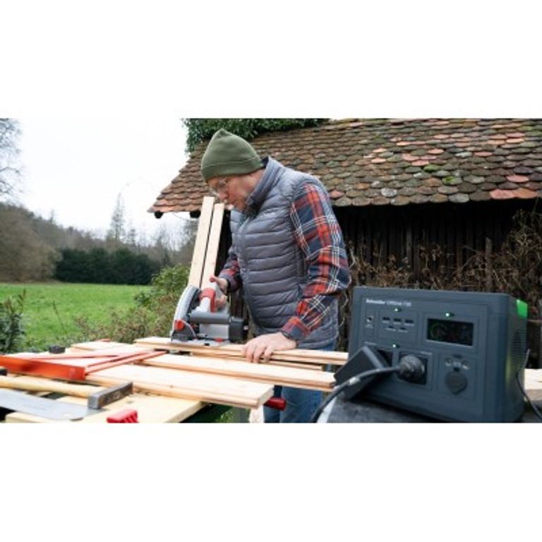 Schneider Electric 700, 738Wh (PPS730-GR) Код:null. Зображення 6