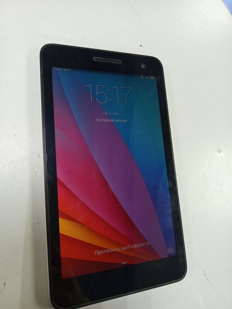 Купити Huawei mediapad t1 8gb 3g Б/У